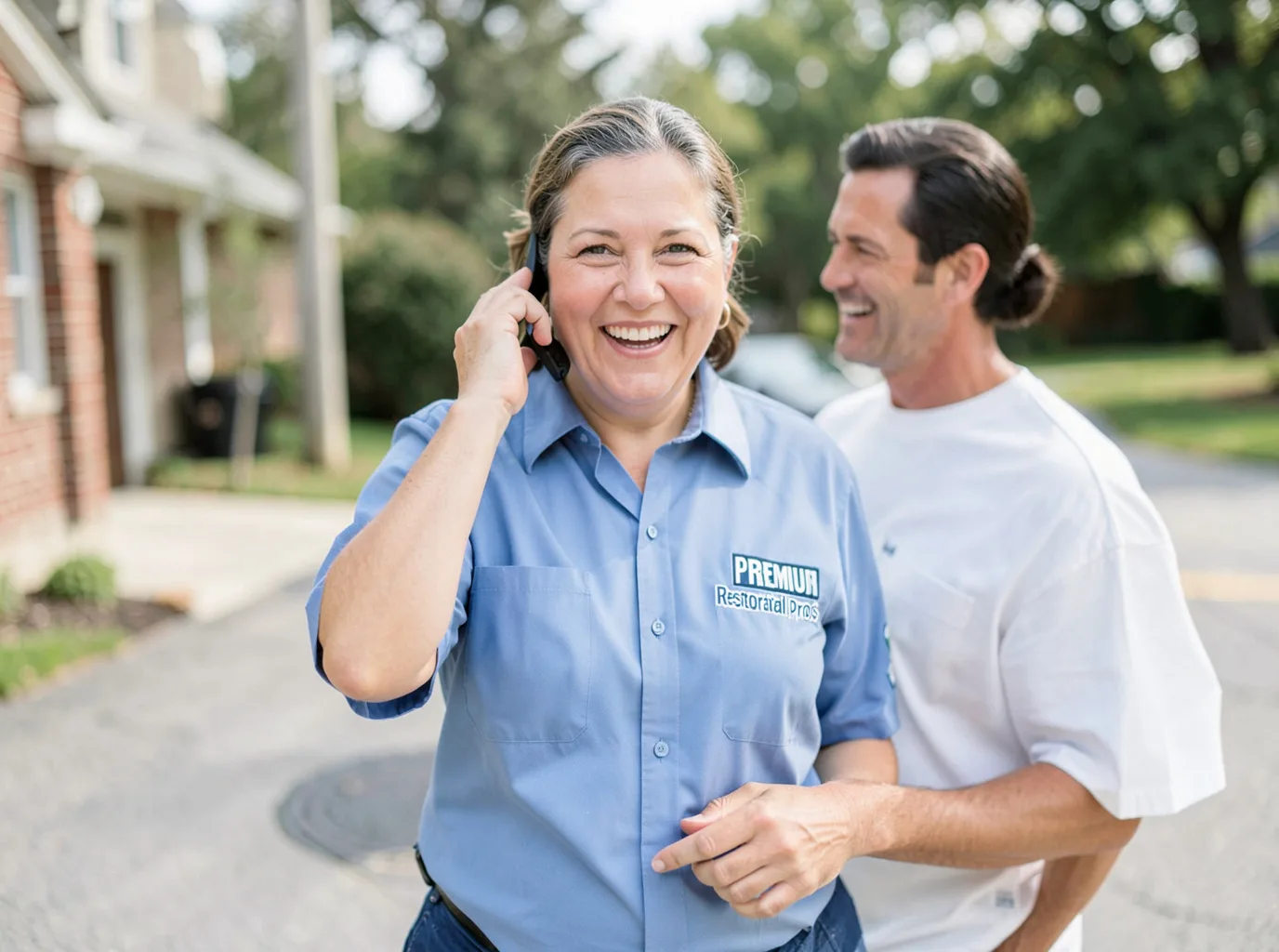 Water Damage Restoration Indiana, PA FAQs